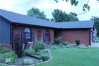 2711 Margaret Street, Rogers, AR 72756