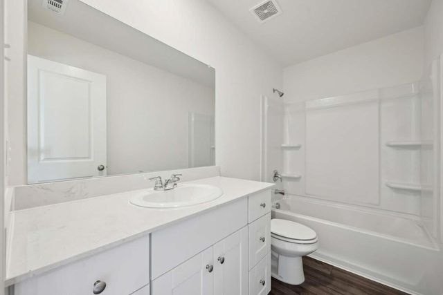 10320 Magnol Wood Drive, Houston, TX 77016