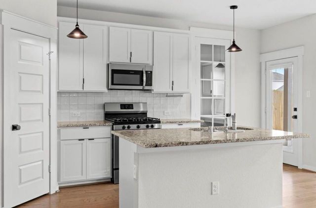 21242 Shore Bluff Drive, Cypress, TX 77433