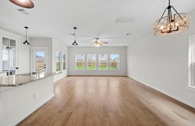 21242 Shore Bluff Drive, Cypress, TX 77433