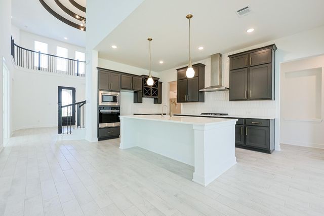 3219 Marlene Meadow Way, Richmond, TX 77406