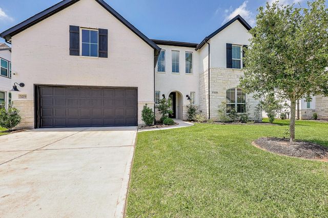 3219 Marlene Meadow Way, Richmond, TX 77406