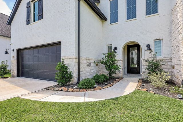 3219 Marlene Meadow Way, Richmond, TX 77406