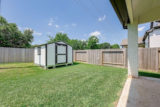 3219 Marlene Meadow Way, Richmond, TX 77406