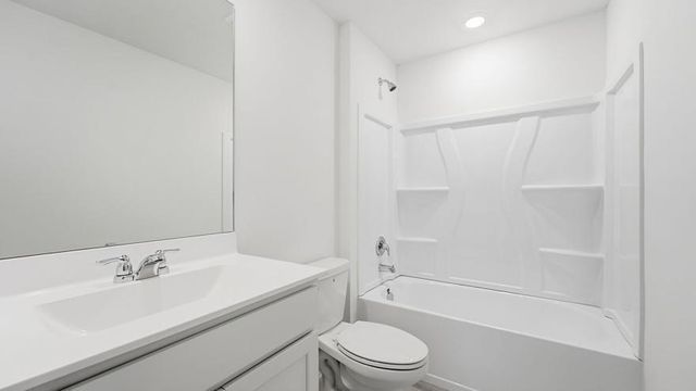 10761 NW Everbreeze Drive, Port St. Lucie, Port St Lucie, FL 34987