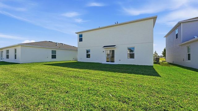 10761 NW Everbreeze Drive, Port St. Lucie, Port St Lucie, FL 34987