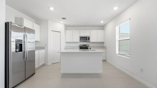 10761 NW Everbreeze Drive, Port St. Lucie, Port St Lucie, FL 34987