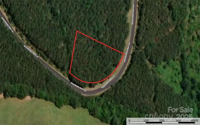 132 Whispering Pines Lane 63, Mooresboro, NC 28114