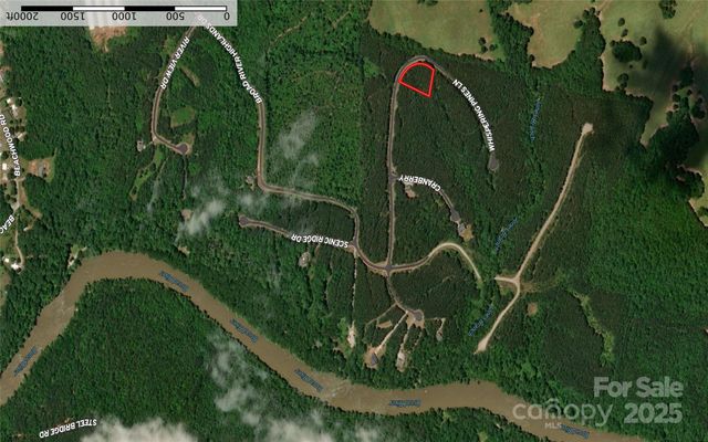 132 Whispering Pines Lane 63, Mooresboro, NC 28114