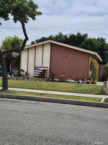 5382 Christal, Garden Grove, CA 92845