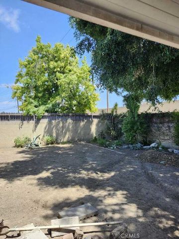 5382 Christal, Garden Grove, CA 92845
