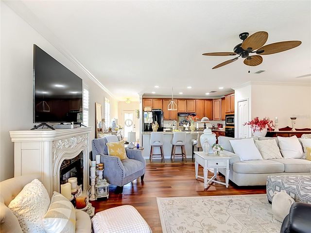 5739 DORNICH DRIVE, Auburndale, FL 33823