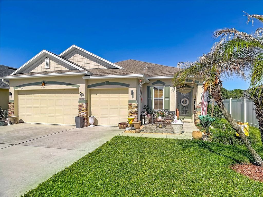 5739 DORNICH DRIVE, Auburndale, FL 33823