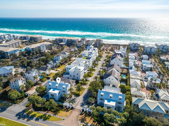 19 Elysee Court, Seacrest, FL 32461