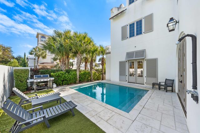 19 Elysee Court, Seacrest, FL 32461