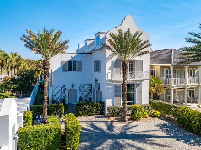 19 Elysee Court, Seacrest, FL 32461