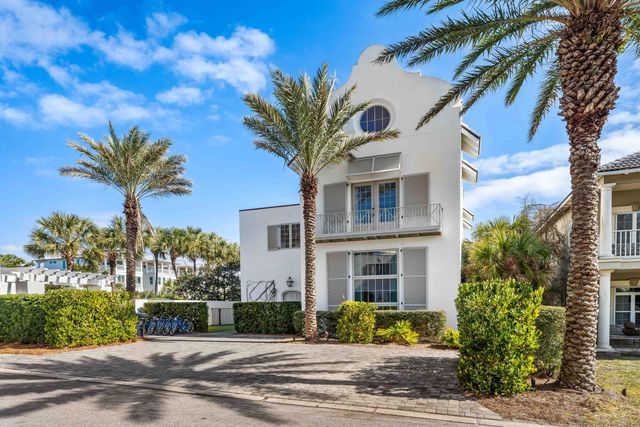 19 Elysee Court, Seacrest, FL 32461