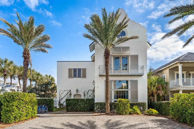 19 Elysee Court, Seacrest, FL 32461