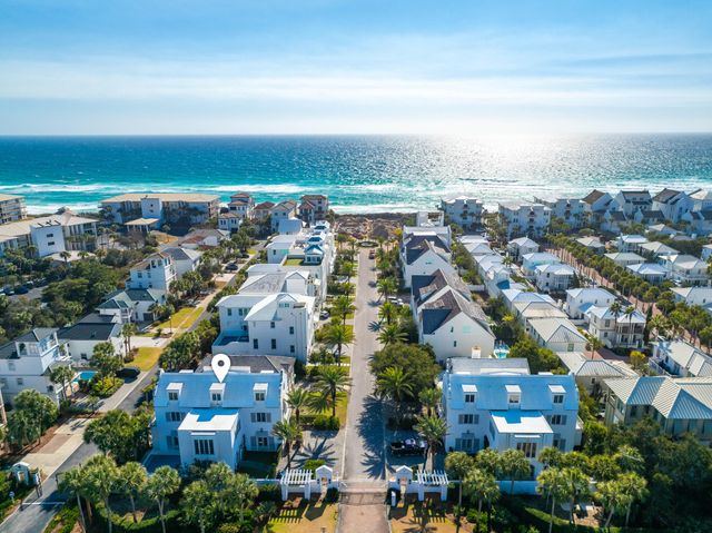 19 Elysee Court, Seacrest, FL 32461