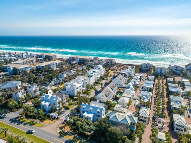 19 Elysee Court, Seacrest, FL 32461