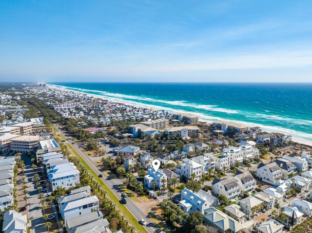 19 Elysee Court, Seacrest, FL 32461