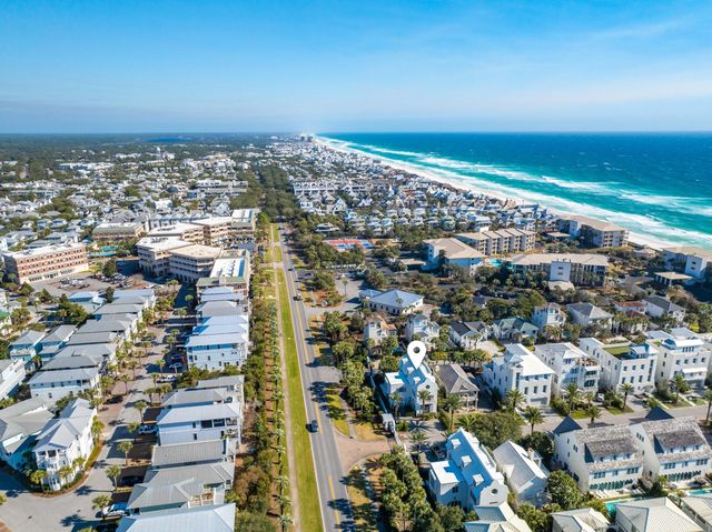 19 Elysee Court, Seacrest, FL 32461