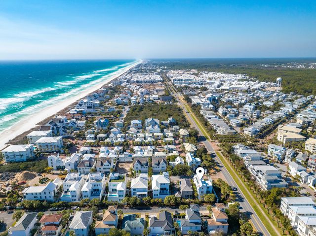 19 Elysee Court, Seacrest, FL 32461