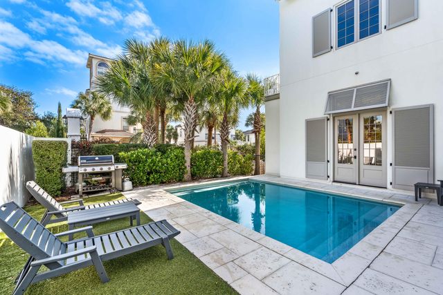 19 Elysee Court, Seacrest, FL 32461