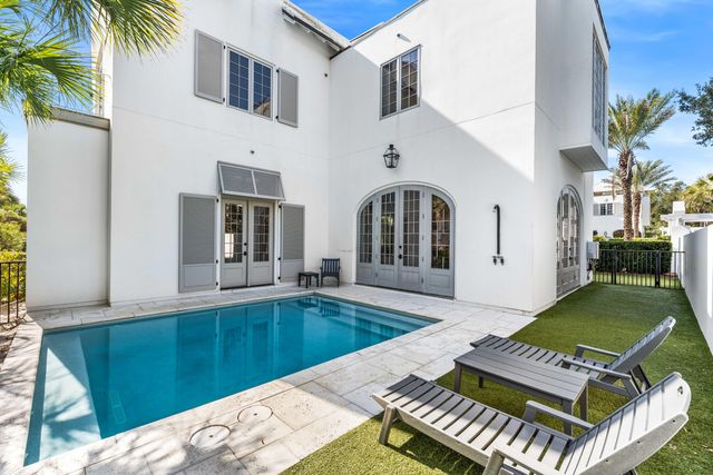 19 Elysee Court, Seacrest, FL 32461