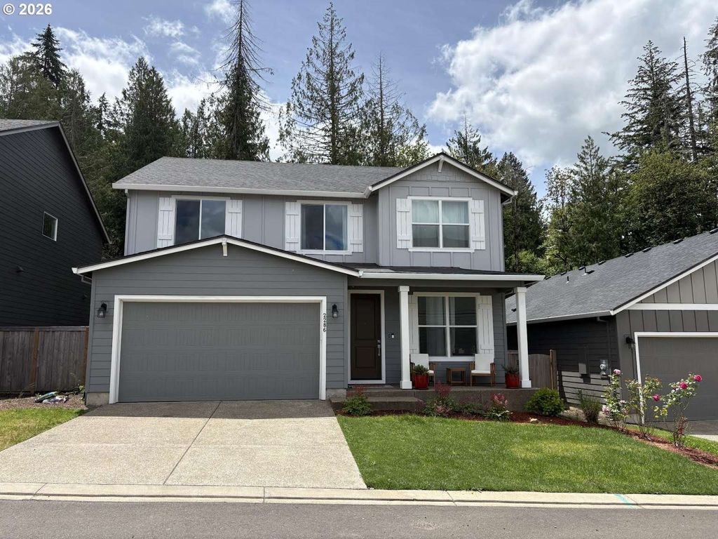 2286 Ne MARIONBERRY Ln, Estacada, OR 97023