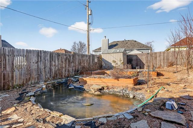 4404 Muncie Court, Leavenworth, KS 66048