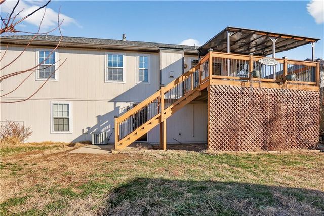 4404 Muncie Court, Leavenworth, KS 66048