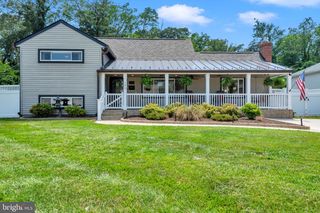 109 JACKPINE DR, Pasadena, MD 21122
