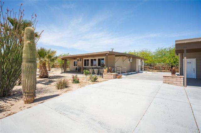 66125 Brant Cross, Joshua Tree, CA 92252