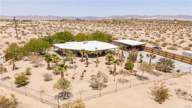 66125 Brant Cross, Joshua Tree, CA 92252