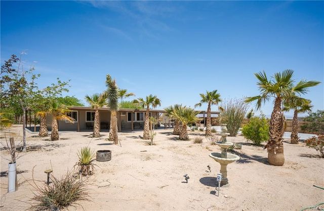 66125 Brant Cross, Joshua Tree, CA 92252