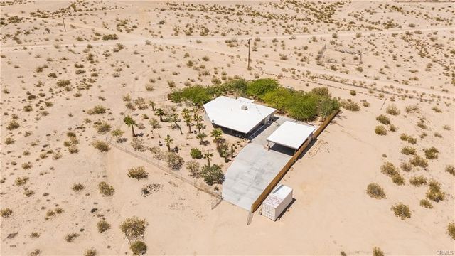 66125 Brant Cross, Joshua Tree, CA 92252