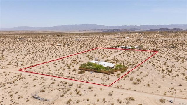 66125 Brant Cross, Joshua Tree, CA 92252