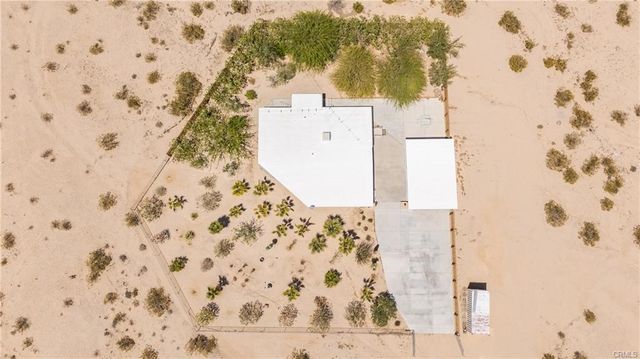 66125 Brant Cross, Joshua Tree, CA 92252