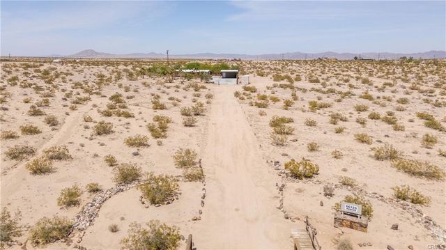 66125 Brant Cross, Joshua Tree, CA 92252