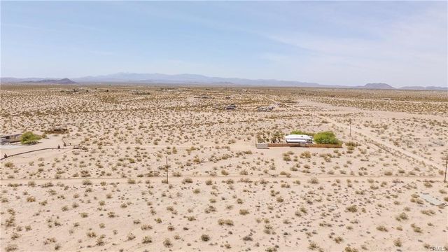 66125 Brant Cross, Joshua Tree, CA 92252