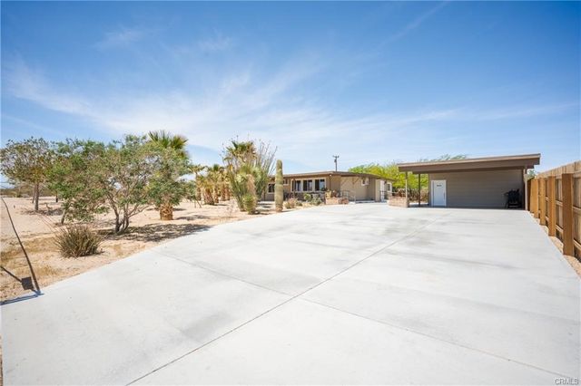 66125 Brant Cross, Joshua Tree, CA 92252