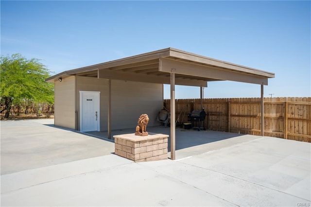 66125 Brant Cross, Joshua Tree, CA 92252