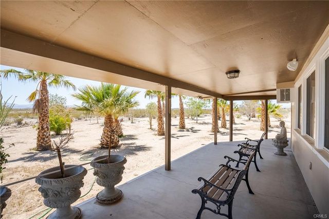 66125 Brant Cross, Joshua Tree, CA 92252