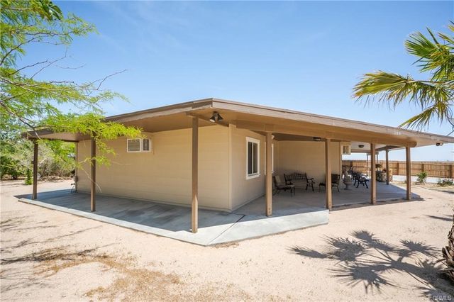 66125 Brant Cross, Joshua Tree, CA 92252