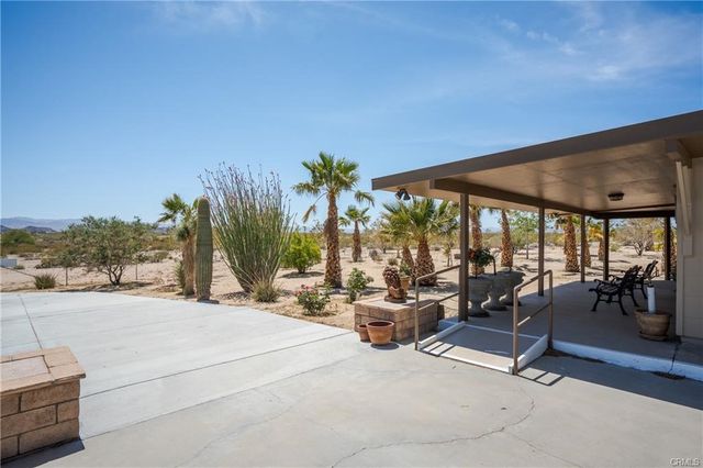 66125 Brant Cross, Joshua Tree, CA 92252