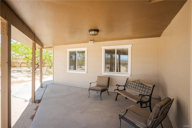66125 Brant Cross, Joshua Tree, CA 92252
