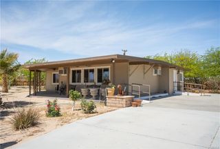 66125 Brant Cross, Joshua Tree, CA 92252