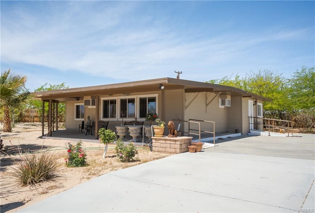 66125 Brant Cross, Joshua Tree, CA 92252