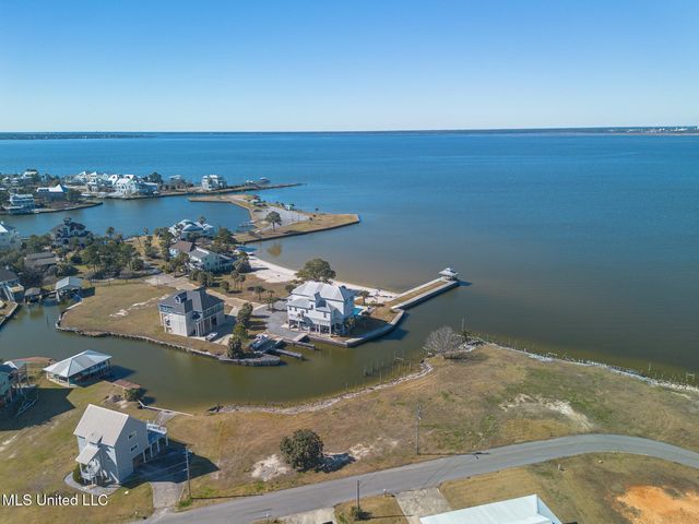 Lot 14 Palmwood Drive, Pass Christian, MS 39571